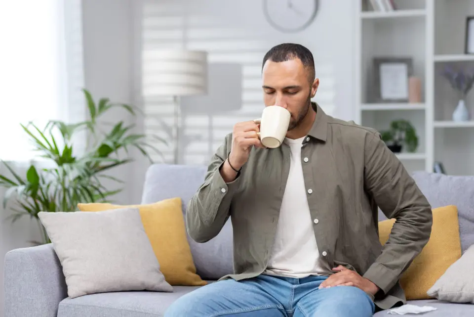 Slow weekend - Parental Taxi coffee